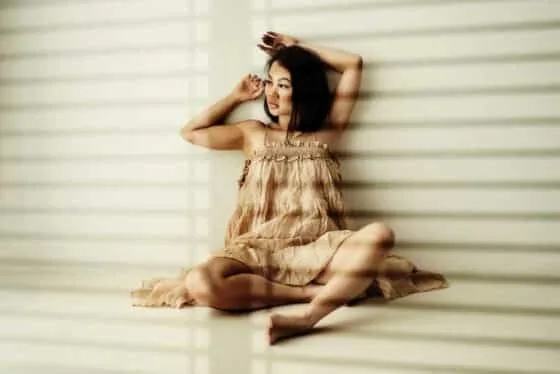 Austin boudoir photography | Essence of Boudoir Photography | Breakfast Ideas Boudoir Session