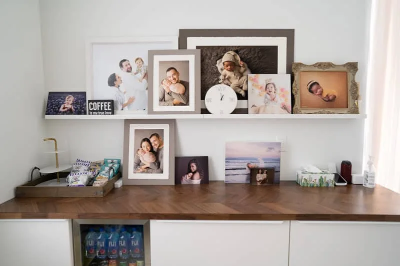 Photography Studio Austin | Zesty Orange Photography 4 Austin Photography studio4 Austin Portrait Photography