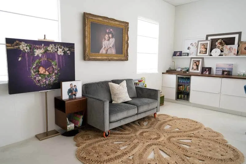 Photography Studio Austin | Zesty Orange Photography 7 pricing