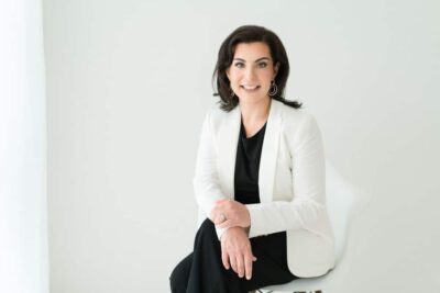 How to Align Your Personal Brand Photos With Your Business Goals 62 Headshots vs Portraits | Align Personal Brand Photos With Business Goals