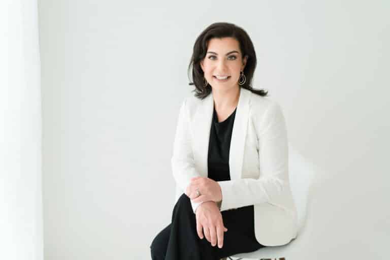 Headshots vs Portraits | Align Personal Brand Photos With Business Goals
