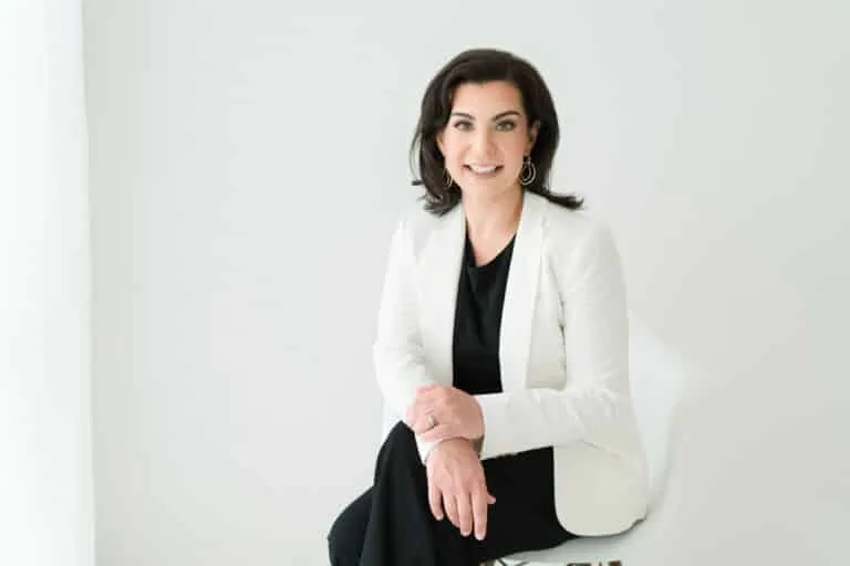 Headshots vs Portraits | Align Personal Brand Photos With Business Goals