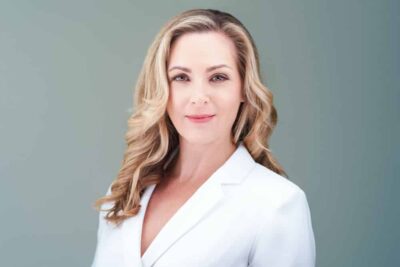 Headshot Types: Elevate Your Brand with the Perfect Headshot 6 Austin headshot photographer | modern and minimalist headshots