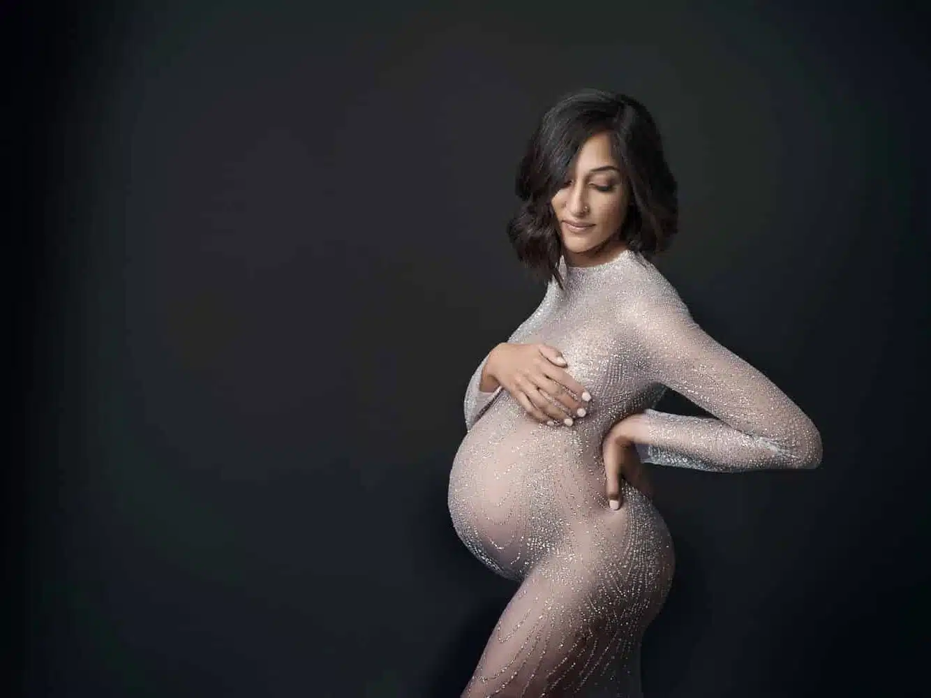 Empowering Maternity Photography: Building Confidence in Front of the Camera 1 Austin Maternity Photography | Empowering Maternity Photography