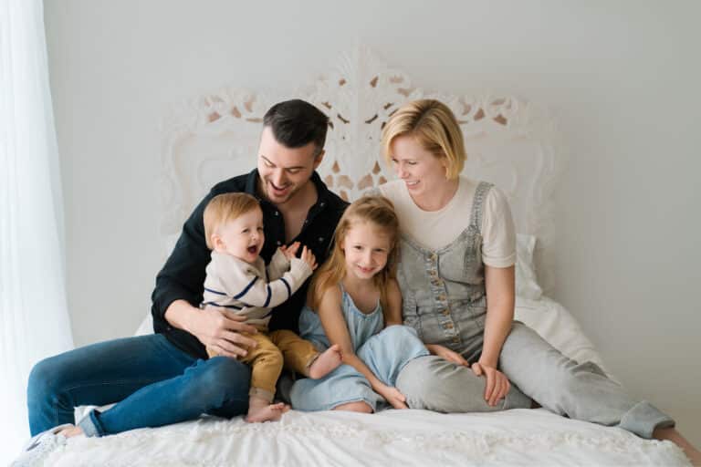 Austin FAMILY Photographer