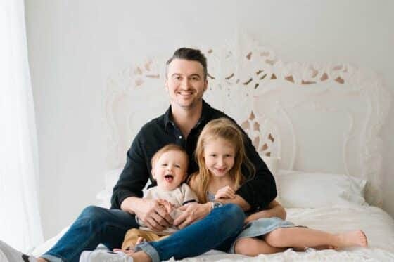 Family Photography Milestones