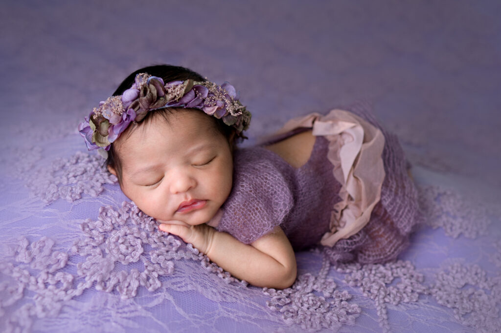 Newborn Poses