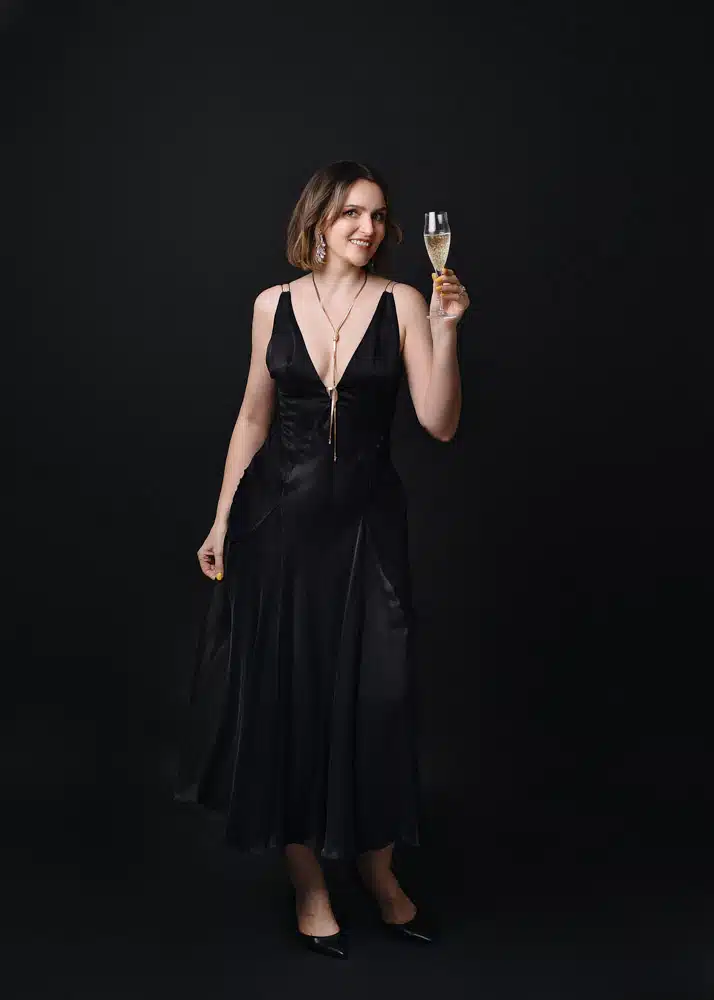 Austin Boudoir Photographer