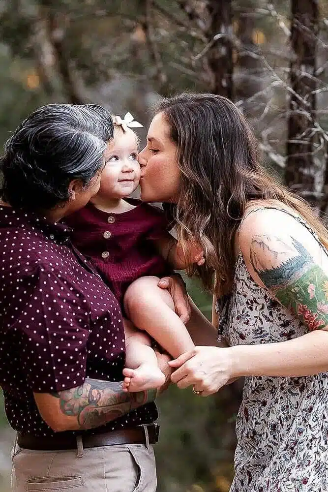 Legacy Of Motherhood | Zesty Orange Photography 1 photography studios austin tx - Zesty Orange Photography by Olesya Redina