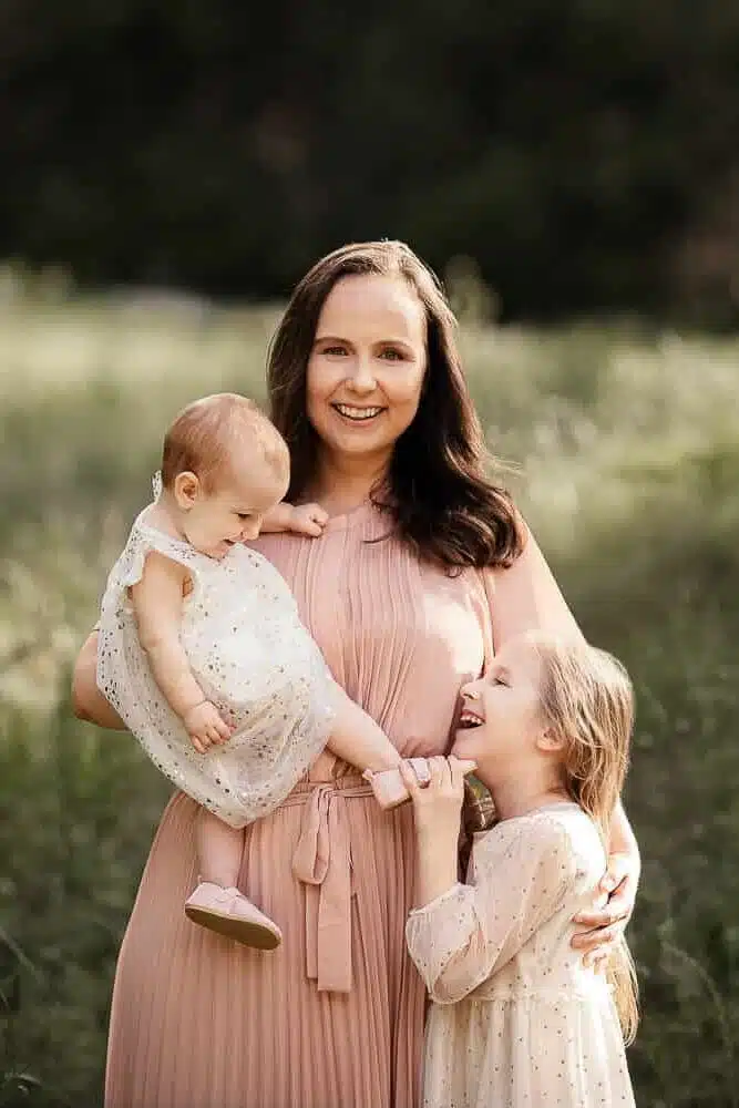 Legacy Of Motherhood | Zesty Orange Photography 5 Austin Family Photographer