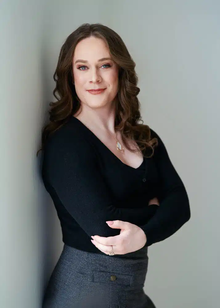 Professional Branding Session