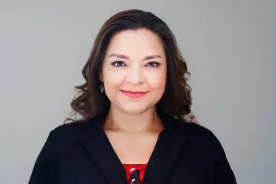 HR recruiter headshots