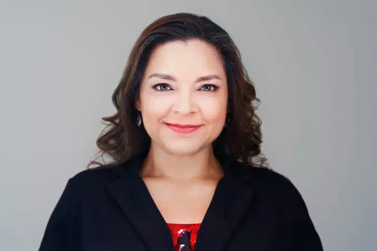 HR recruiter headshots