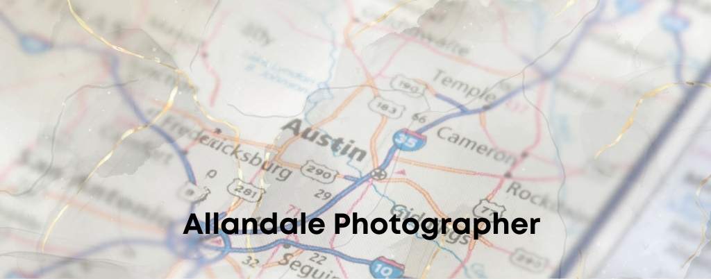 Allandale Photographer Austin Portrait Photography Studio