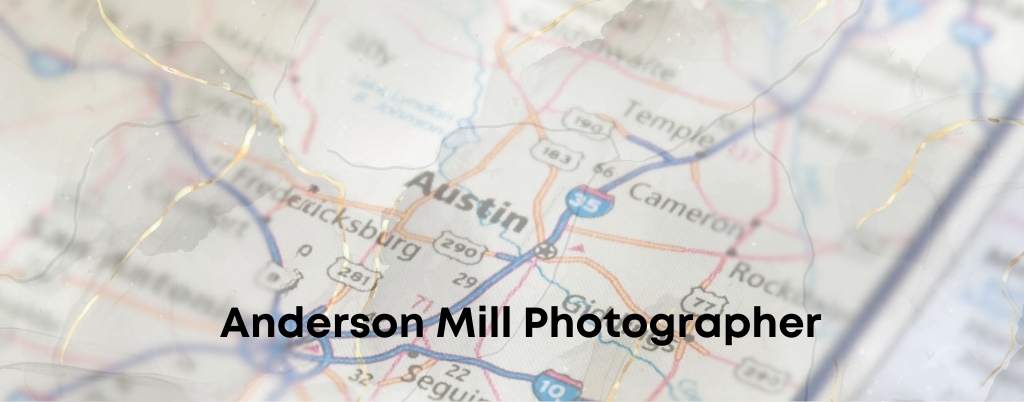 Anderson Mill Photographer Austin Portrait Photography Studio