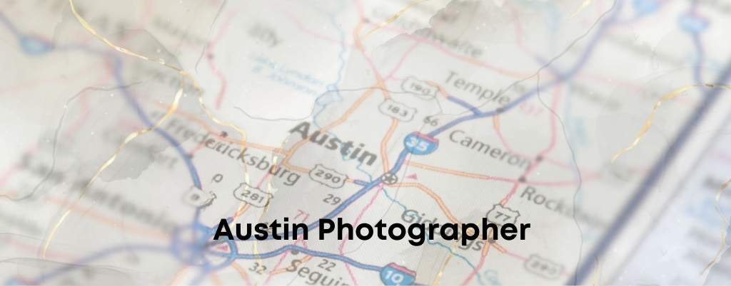 Austin Photographer Austin Portrait Photography Studio