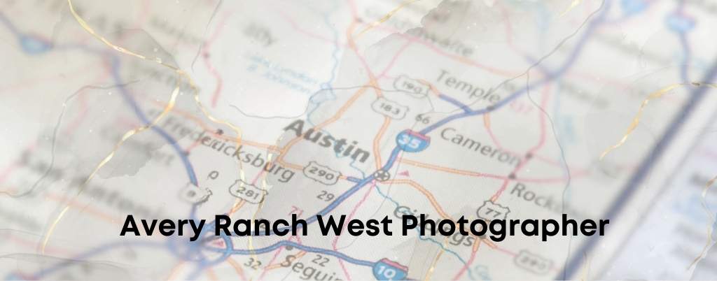 Avery Ranch West Photographer Austin Portrait Photography Studio