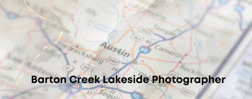 Barton Creek Lakeside Photographer Austin Portrait Photography Studio