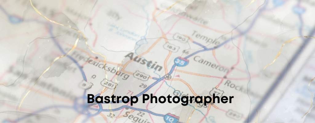 Bastrop Photographer Austin Portrait Photography Studio