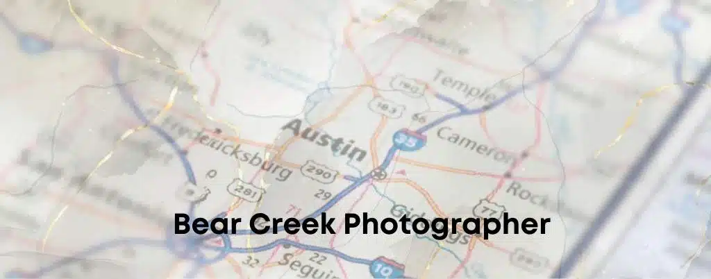 Bear Creek Photographer | Zesty Orange Photography 1 Bear Creek Photographer Austin Elopement & Portrait Photographer