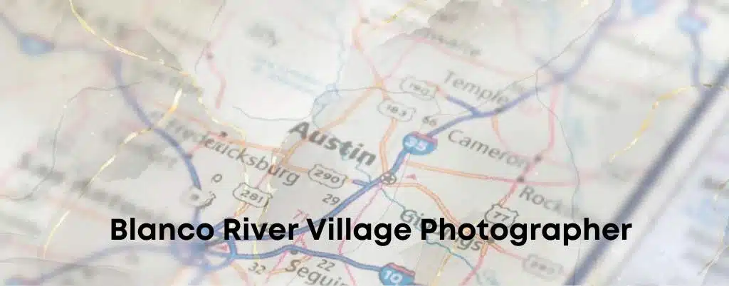 Blanco River Village Photographer | Zesty Orange Photography 1 Blanco River Village Photographer Austin Elopement & Portrait Photographer