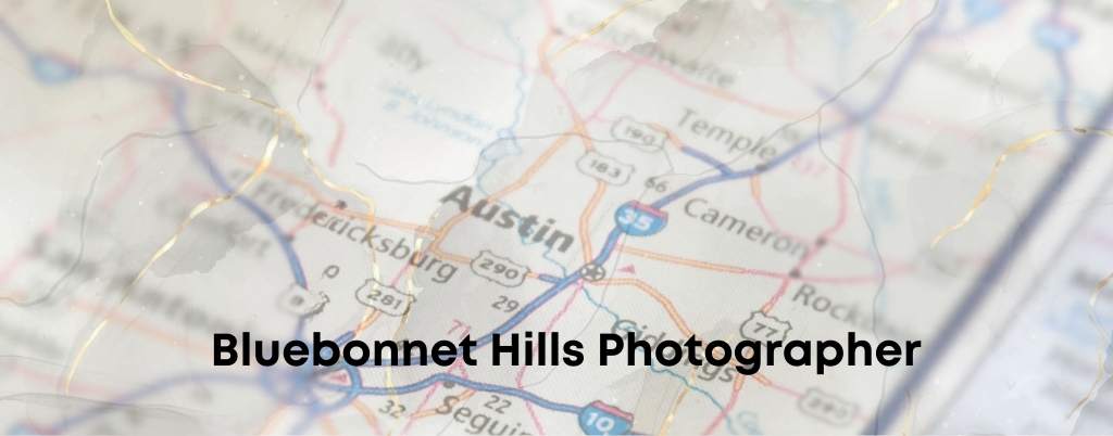 Bluebonnet Hills Photographer Austin Portrait Photography Studio