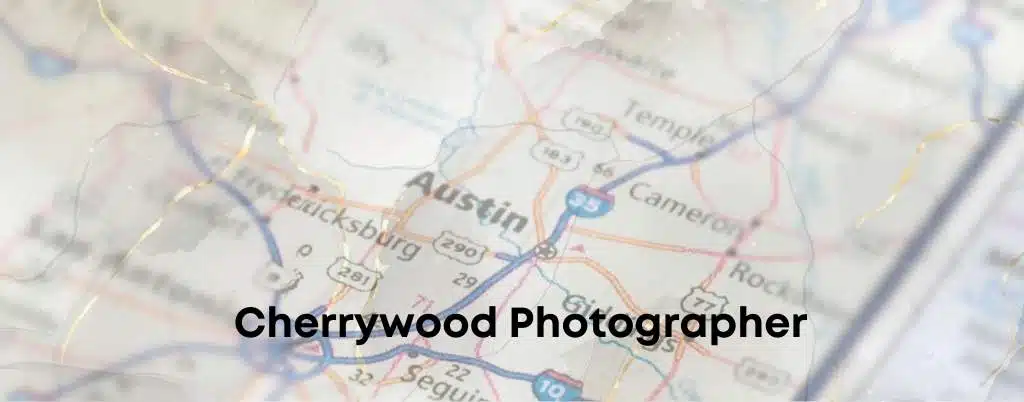 Cherrywood Photographer | Zesty Orange Photography 1 Cherrywood Photographer Austin Portrait Photography