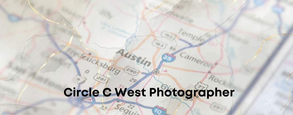 Circle C West Photographer Austin Portrait Photography Studio