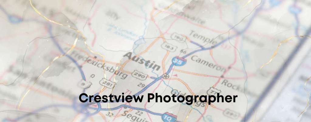 Crestview Photographer Austin Portrait Photography Studio