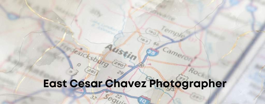 East Cesar Chavez Photographer Austin Portrait Photography Studio