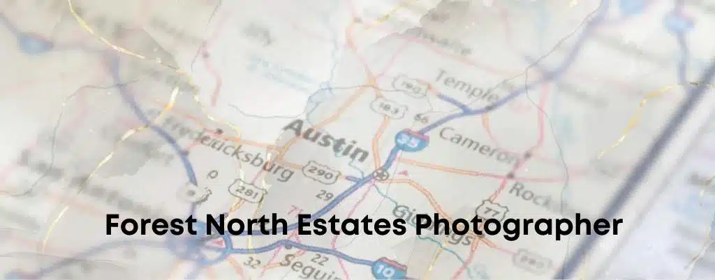 Forest North Estates Photographer 1 Forest North Estates Photographer Austin Portrait Photography