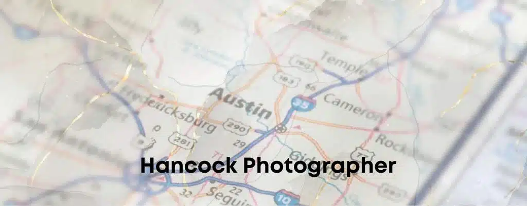 Hancock Photographer | Zesty Orange Photography 1 Hancock Photographer Austin Portrait Photography