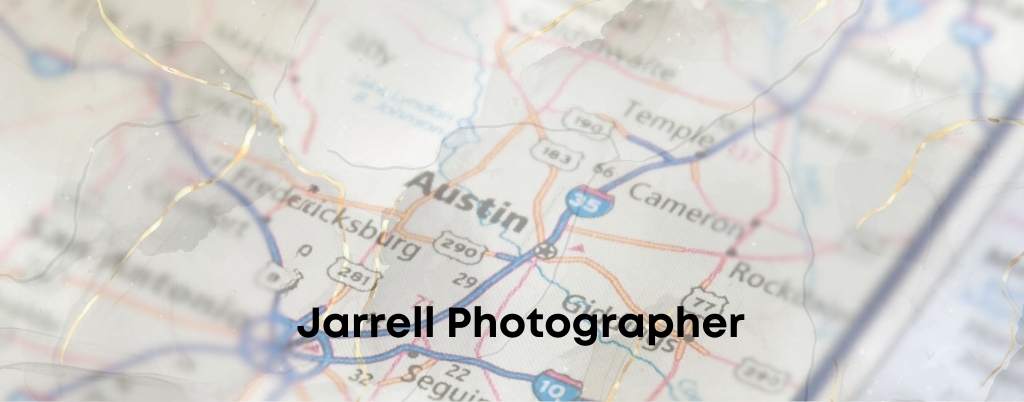 Jarrell Photographer Austin Portrait Photography