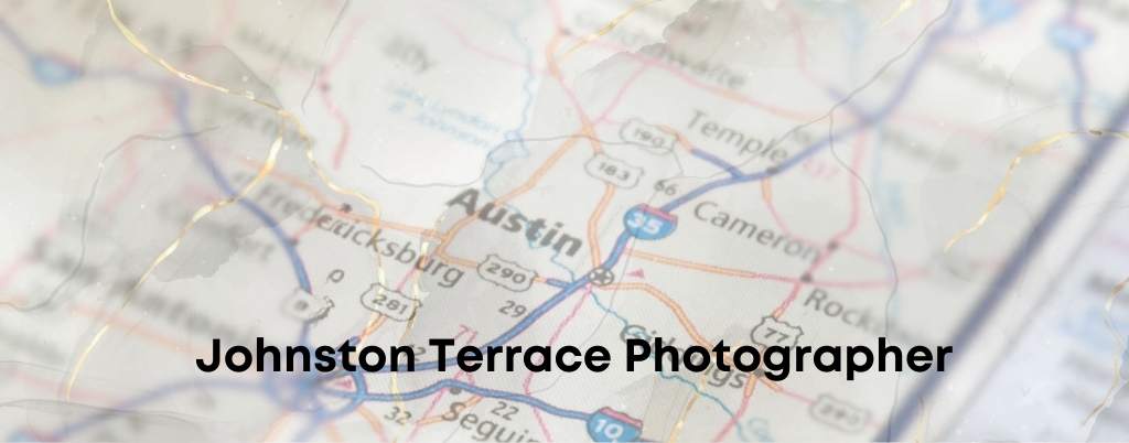 Johnston Terrace Photographer Austin Portrait Photography Studio