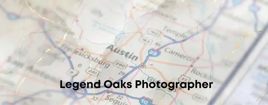Legend Oaks Photographer | Zesty Orange Photography 1 Legend Oaks Photographer Austin Portrait Photography