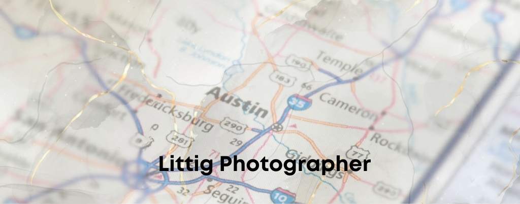 Littig Photographer Austin Portrait Photography Studio