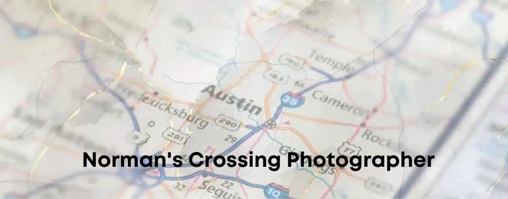 Norman's Crossing Photographer | Zesty Orange Photography 1 Normans Crossing Photographer Austin Portrait Photography
