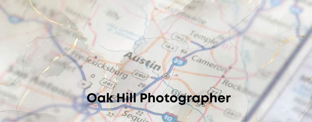 Oak Hill Photographer Austin Portrait Photography Studio