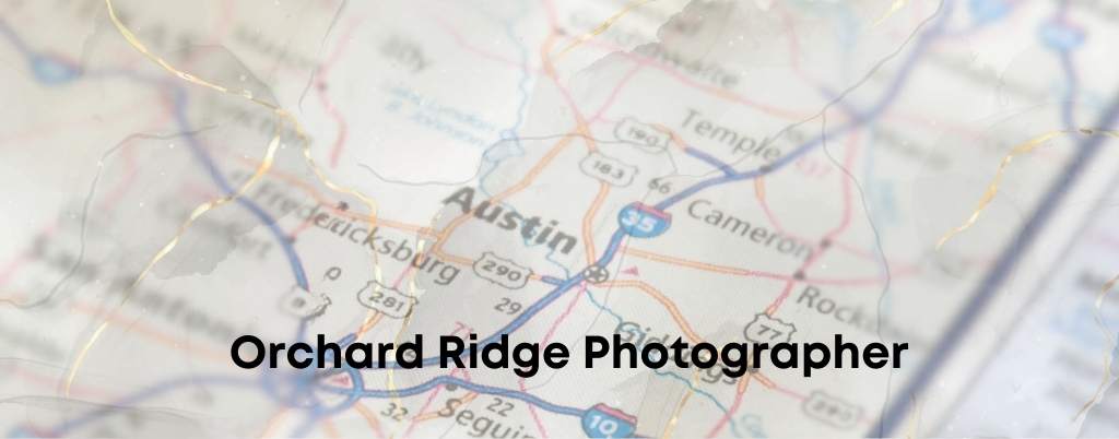 Orchard Ridge Photographer Austin Portrait Photography Studio