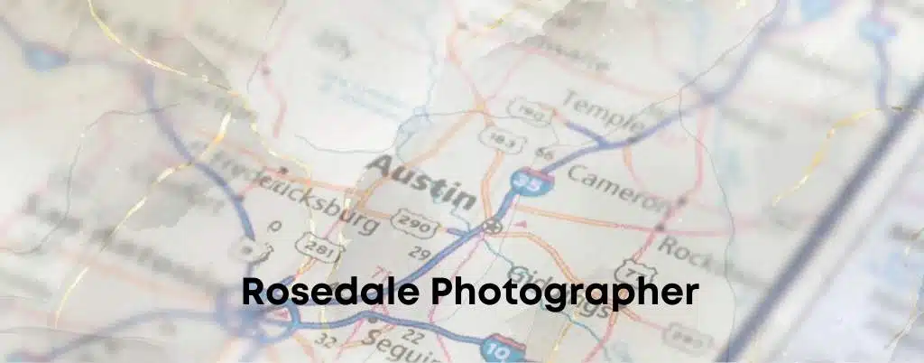 Rosedale Photographer | Zesty Orange Photography 1 Rosedale Photographer Austin Elopement & Portrait Photographer