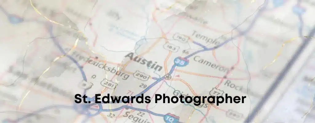 St. Edwards Photographer | Zesty Orange Photography 1 St. Edwards Photographer Austin Elopement & Portrait Photographer