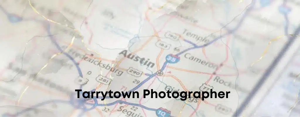Tarrytown Photographer 1 Tarrytown Photographer Austin Elopement & Portrait Photographer