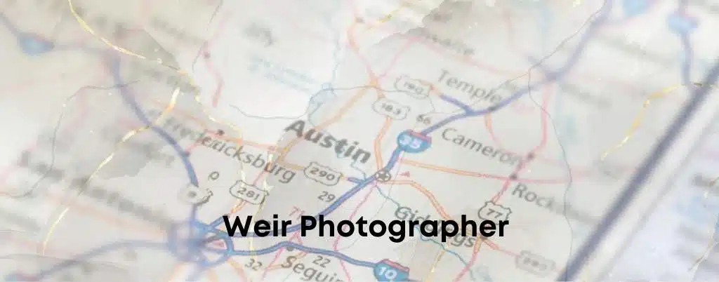Weir Photographer | Zesty Orange Photography 1 Weir Photographer Austin Portrait Photography