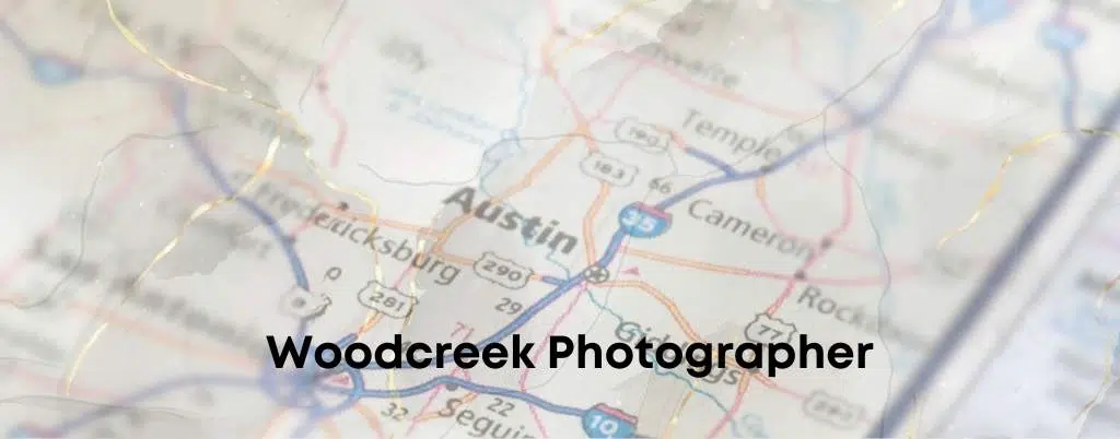 Woodcreek Photographer Austin Portrait Photography