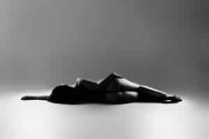 Austin boudoir photographer | Boudoir Photography for Mature Women