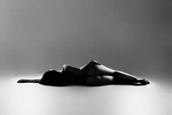 Austin boudoir photographer | Boudoir Photography for Mature Women