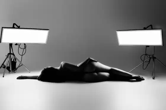 Austin boudoir photography Black and White Boudoir Photos | how do I prepare my body for a boudoir photo shoot | natural light vs studio boudoir