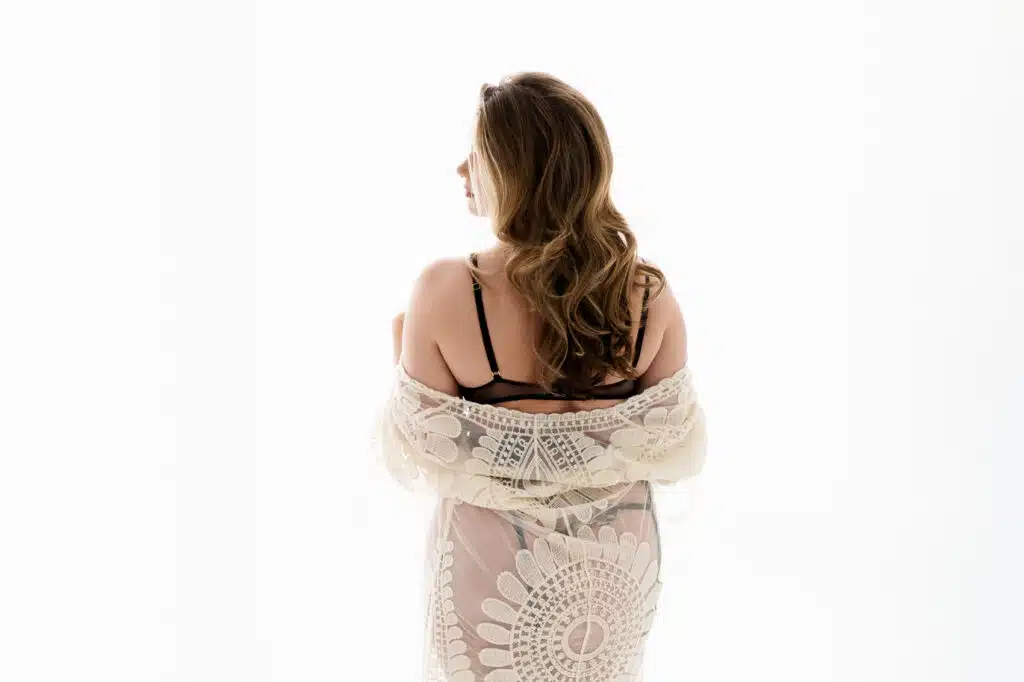 Bridal Boudoir Photography in Austin | Returning Client Stories