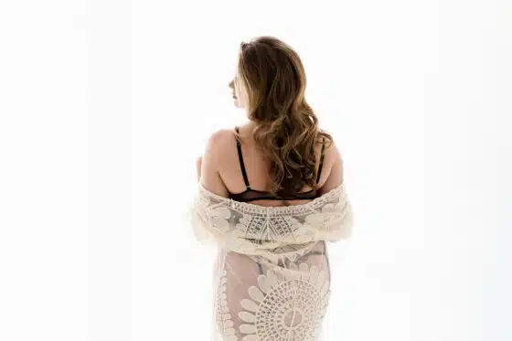 Bridal Boudoir Photography in Austin | Returning Client Stories