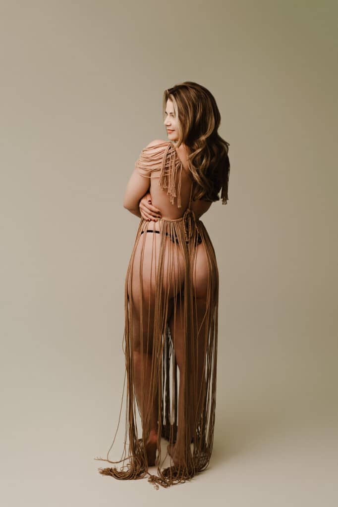 Contact 9 Austin boudoir photography